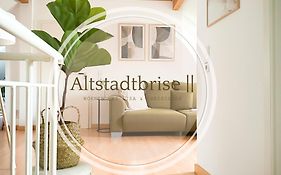 Erfurter Altstadtbrise II